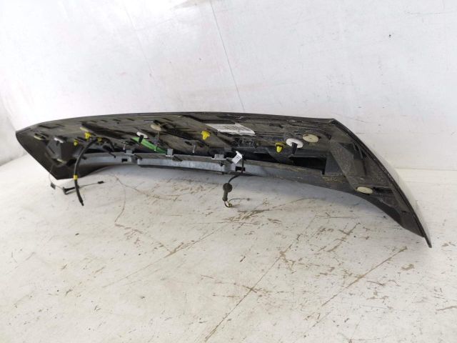 bontott VOLVO XC40 Hátsó Szárny Légterelő