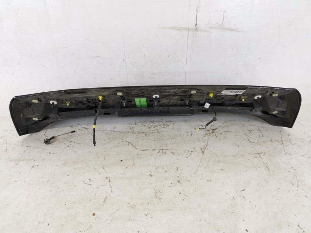 bontott VOLVO XC40 Hátsó Szárny Légterelő