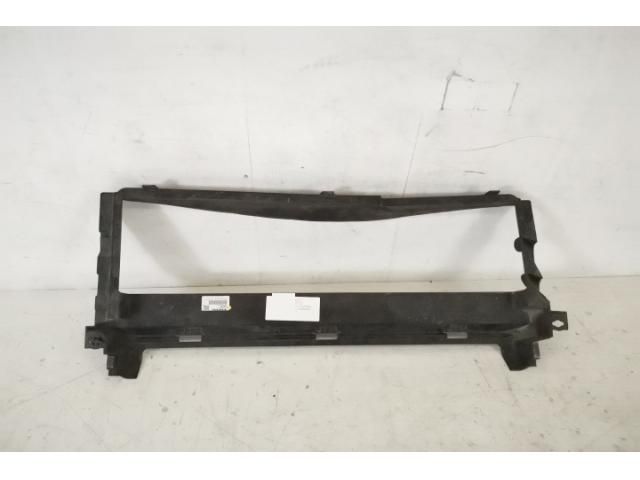 bontott VOLVO XC40 Hűtő Légterelő