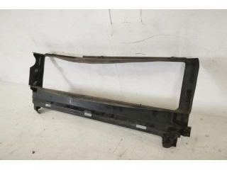 bontott VOLVO XC40 Hűtő Légterelő