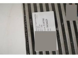 bontott VOLVO XC40 Intercooler