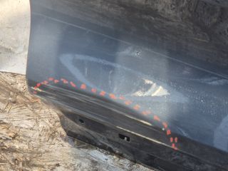 bontott VOLVO XC40 Jobb első Ajtó (Üres lemez)