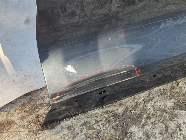 bontott VOLVO XC40 Jobb első Ajtó (Üres lemez)