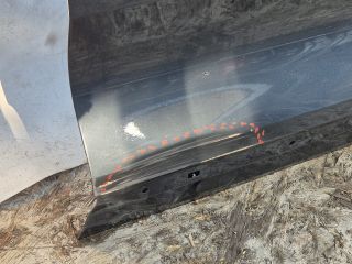 bontott VOLVO XC40 Jobb első Ajtó (Üres lemez)