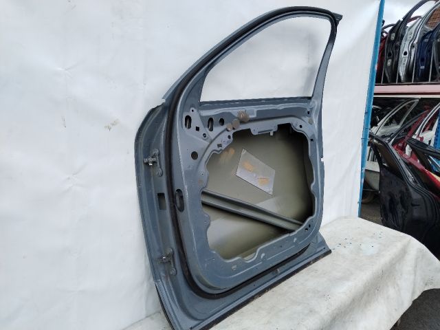 bontott VOLVO XC40 Jobb első Ajtó (Üres lemez)