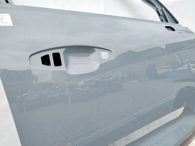 bontott VOLVO XC40 Jobb első Ajtó (Üres lemez)