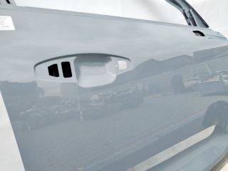 bontott VOLVO XC40 Jobb első Ajtó (Üres lemez)