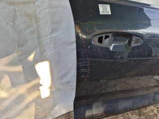 bontott VOLVO XC40 Jobb első Ajtó (Üres lemez)