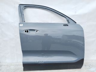 bontott VOLVO XC40 Jobb első Ajtó (Üres lemez)