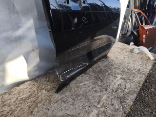 bontott VOLVO XC40 Jobb első Ajtó (Üres lemez)