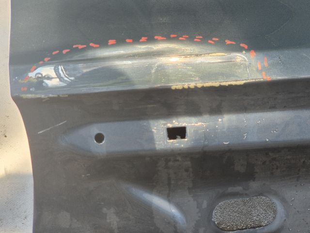 bontott VOLVO XC40 Jobb első Ajtó (Üres lemez)