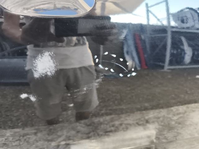 bontott VOLVO XC40 Jobb első Ajtó (Üres lemez)