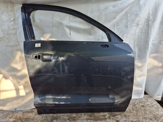 bontott VOLVO XC40 Jobb első Ajtó (Üres lemez)