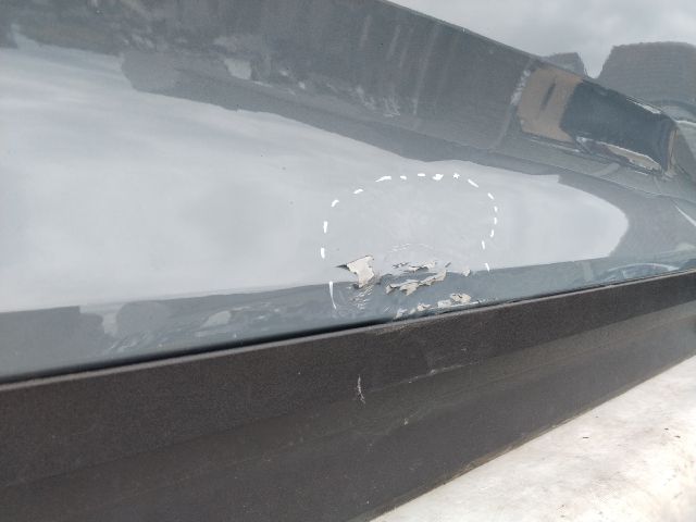 bontott VOLVO XC40 Jobb első Ajtó (Üres lemez)