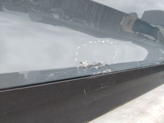 bontott VOLVO XC40 Jobb első Ajtó (Üres lemez)