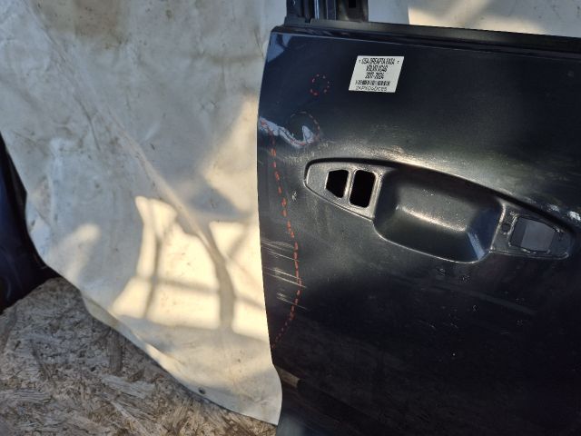bontott VOLVO XC40 Jobb első Ajtó (Üres lemez)