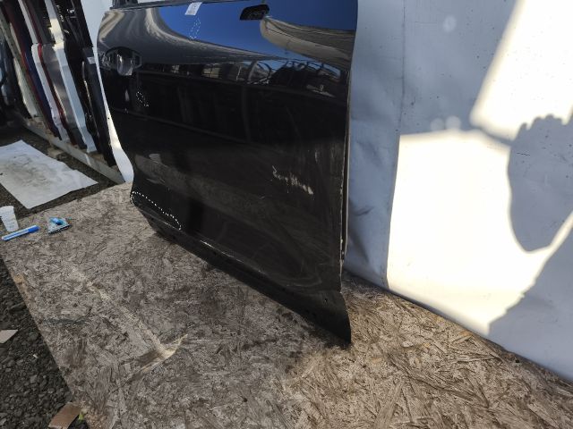 bontott VOLVO XC40 Jobb első Ajtó (Üres lemez)