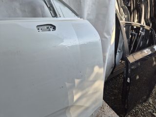 bontott VOLVO XC40 Jobb első Ajtó (Üres lemez)