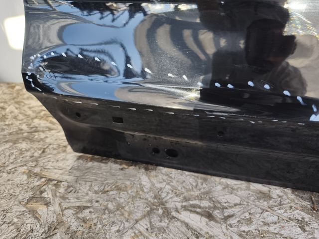 bontott VOLVO XC40 Jobb első Ajtó (Üres lemez)