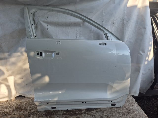 bontott VOLVO XC40 Jobb első Ajtó (Üres lemez)