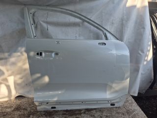 bontott VOLVO XC40 Jobb első Ajtó (Üres lemez)