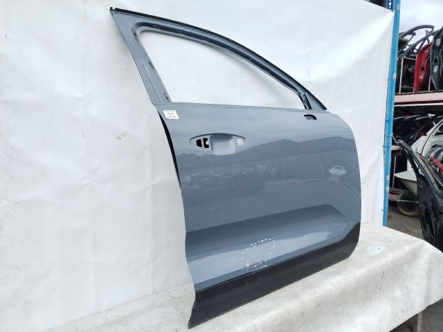 bontott VOLVO XC40 Jobb első Ajtó (Üres lemez)