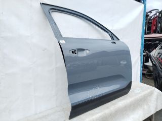 bontott VOLVO XC40 Jobb első Ajtó (Üres lemez)