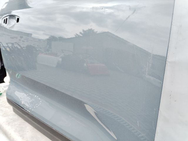 bontott VOLVO XC40 Jobb első Ajtó (Üres lemez)