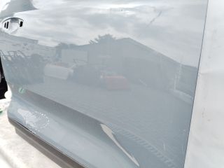 bontott VOLVO XC40 Jobb első Ajtó (Üres lemez)