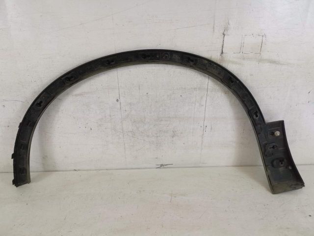 bontott VOLVO XC40 Jobb első Sárvédő Díszléc