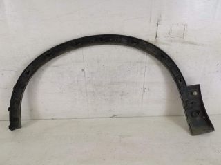 bontott VOLVO XC40 Jobb első Sárvédő Díszléc