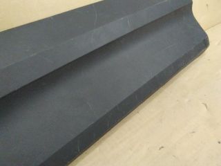 bontott VOLVO XC40 Jobb hátsó Ajtó Díszléc