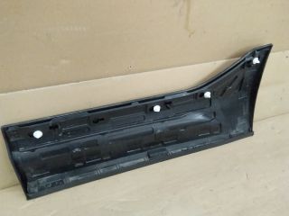 bontott VOLVO XC40 Jobb hátsó Ajtó Díszléc