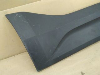 bontott VOLVO XC40 Jobb hátsó Ajtó Díszléc