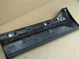 bontott VOLVO XC40 Jobb hátsó Ajtó Díszléc