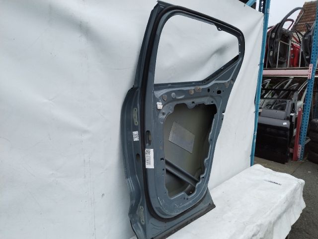 bontott VOLVO XC40 Jobb hátsó Ajtó (Üres lemez)