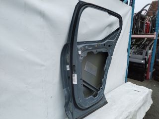 bontott VOLVO XC40 Jobb hátsó Ajtó (Üres lemez)