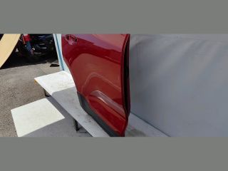 bontott VOLVO XC40 Jobb hátsó Ajtó (Üres lemez)