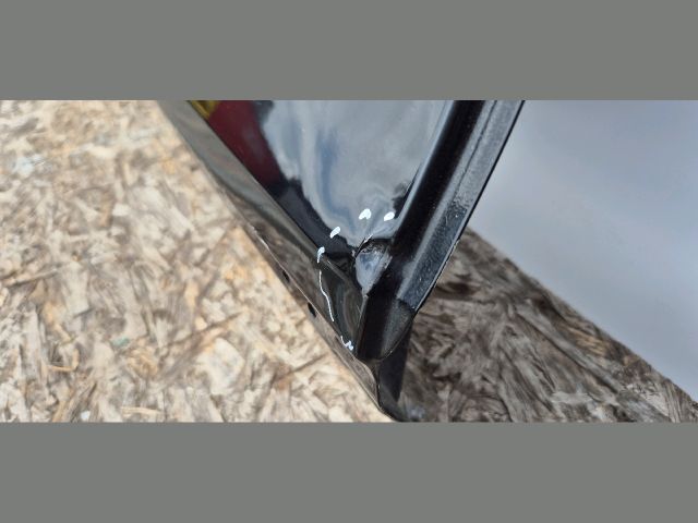 bontott VOLVO XC40 Jobb hátsó Ajtó (Üres lemez)