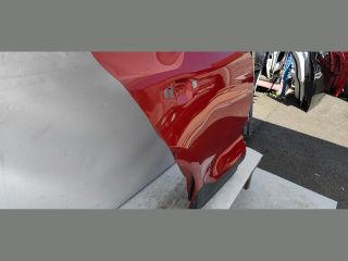 bontott VOLVO XC40 Jobb hátsó Ajtó (Üres lemez)