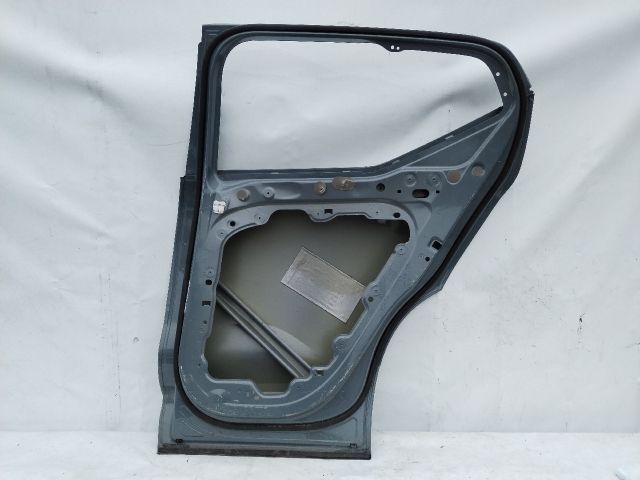 bontott VOLVO XC40 Jobb hátsó Ajtó (Üres lemez)