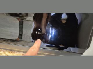 bontott VOLVO XC40 Jobb hátsó Ajtó (Üres lemez)