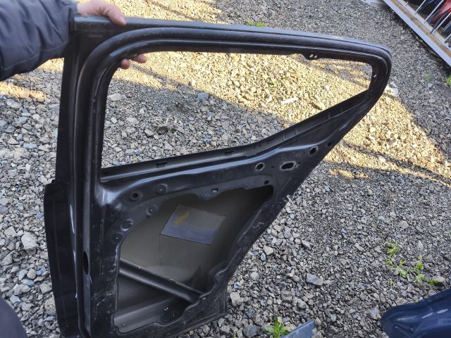 bontott VOLVO XC40 Jobb hátsó Ajtó (Üres lemez)