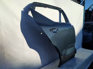 bontott VOLVO XC40 Jobb hátsó Ajtó (Üres lemez)