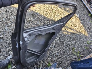 bontott VOLVO XC40 Jobb hátsó Ajtó (Üres lemez)