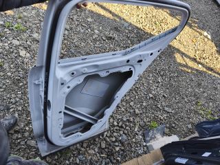 bontott VOLVO XC40 Jobb hátsó Ajtó (Üres lemez)