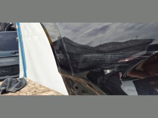 bontott VOLVO XC40 Jobb hátsó Ajtó (Üres lemez)