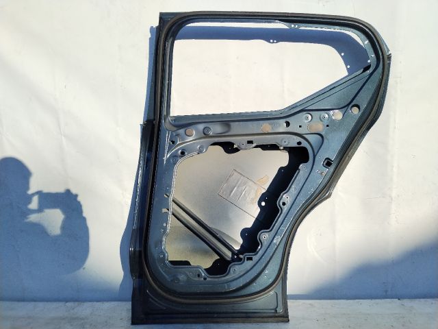 bontott VOLVO XC40 Jobb hátsó Ajtó (Üres lemez)