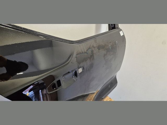 bontott VOLVO XC40 Jobb hátsó Ajtó (Üres lemez)