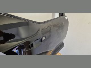 bontott VOLVO XC40 Jobb hátsó Ajtó (Üres lemez)